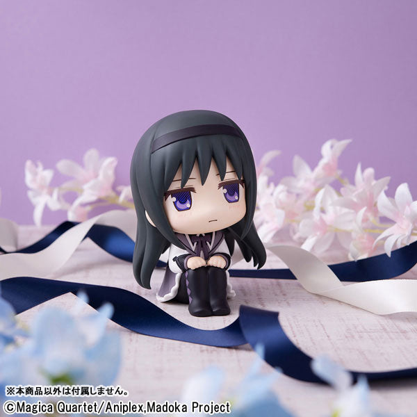 PRE ORDER – LOOKUP PUELLA MAGI MADOKA MAGICA MADOKA KANAME & HOMURA AKEMI SET (WITH GIFT)