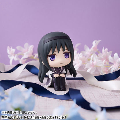 PRE ORDER – LOOKUP PUELLA MAGI MADOKA MAGICA MADOKA KANAME & HOMURA AKEMI SET (WITH GIFT)