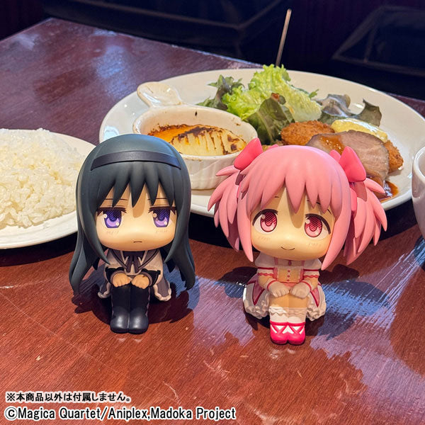 PRE ORDER – LOOKUP PUELLA MAGI MADOKA MAGICA HOMURA AKEMI