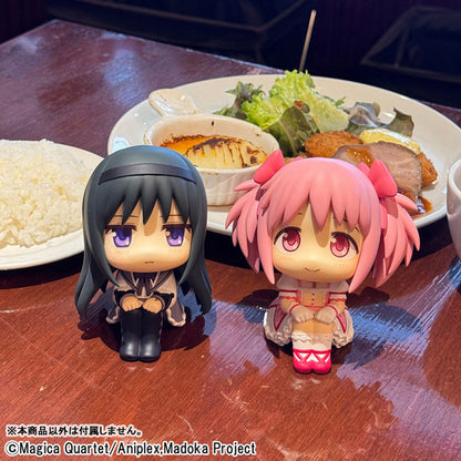 PRE ORDER – LOOKUP PUELLA MAGI MADOKA MAGICA HOMURA AKEMI