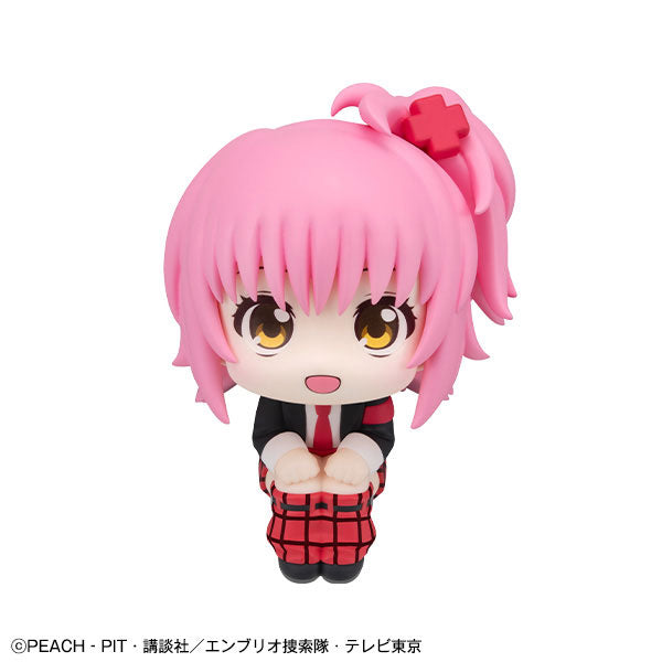 PRE ORDER – LOOKUP SHUGO CHARA! AMU HINAMORI