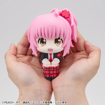 PRE ORDER – LOOKUP SHUGO CHARA! AMU HINAMORI