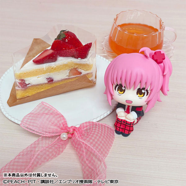 PRE ORDER – LOOKUP SHUGO CHARA! AMU HINAMORI