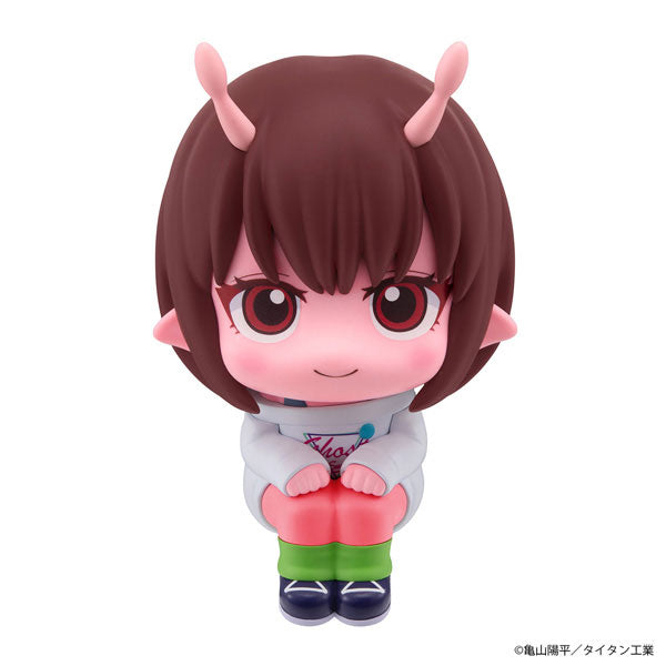 PRE ORDER – LOOKUP MILKY☆SUBWAY THE GALACTIC LIMITED EXPRESS CHIHARU