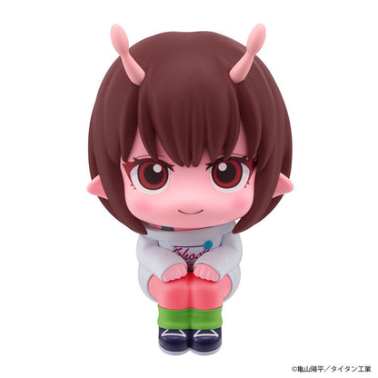 PRE ORDER – LOOKUP MILKY☆SUBWAY THE GALACTIC LIMITED EXPRESS CHIHARU