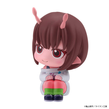 PRE ORDER – LOOKUP MILKY☆SUBWAY THE GALACTIC LIMITED EXPRESS CHIHARU
