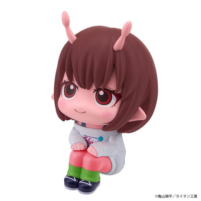 PRE ORDER – LOOKUP MILKY☆SUBWAY THE GALACTIC LIMITED EXPRESS CHIHARU & MAKINA SET (WITH GIFT)