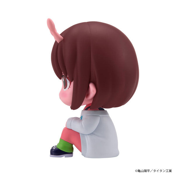 PRE ORDER – LOOKUP MILKY☆SUBWAY THE GALACTIC LIMITED EXPRESS CHIHARU