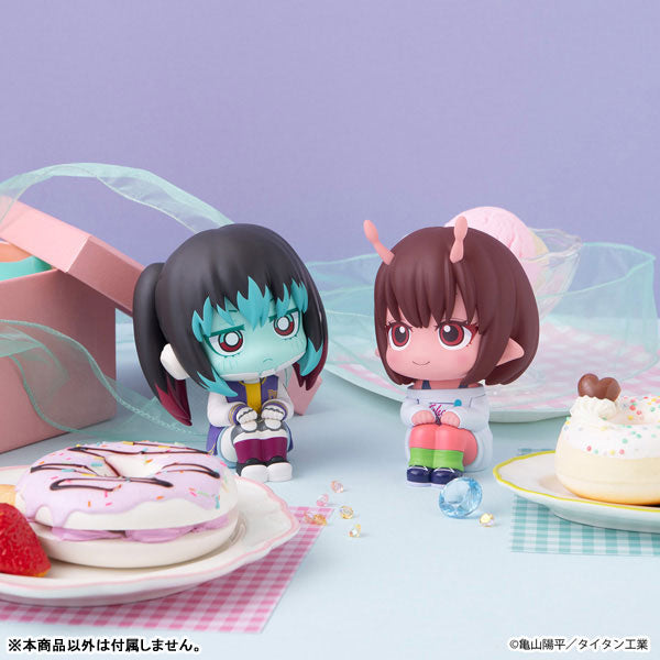 PRE ORDER – LOOKUP MILKY☆SUBWAY THE GALACTIC LIMITED EXPRESS CHIHARU