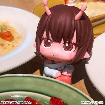 PRE ORDER – LOOKUP MILKY☆SUBWAY THE GALACTIC LIMITED EXPRESS CHIHARU
