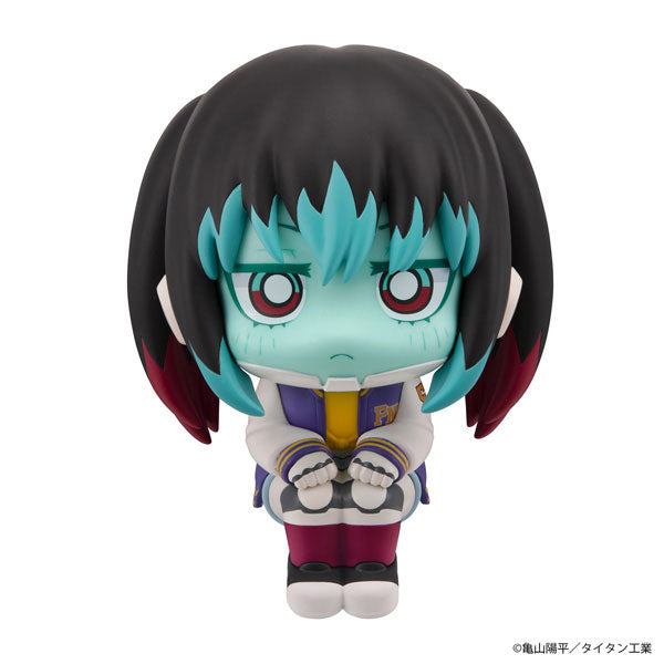 PRE ORDER – LOOKUP MILKY☆SUBWAY THE GALACTIC LIMITED EXPRESS CHIHARU & MAKINA SET (WITH GIFT)