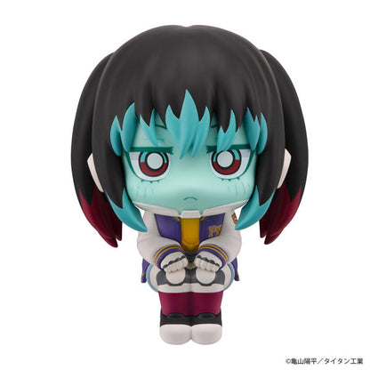 PRE ORDER – LOOKUP MILKY☆SUBWAY THE GALACTIC LIMITED EXPRESS CHIHARU & MAKINA SET (WITH GIFT)