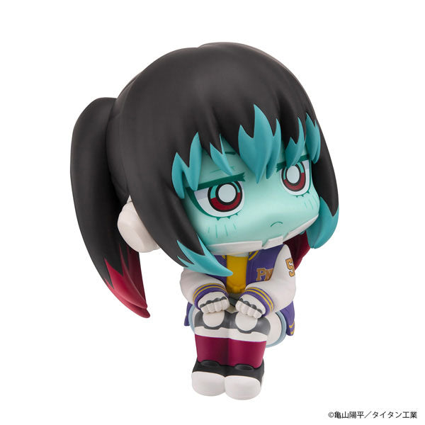 PRE ORDER – LOOKUP MILKY☆SUBWAY THE GALACTIC LIMITED EXPRESS MAKINA