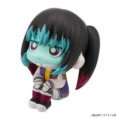 PRE ORDER – LOOKUP MILKY☆SUBWAY THE GALACTIC LIMITED EXPRESS CHIHARU & MAKINA SET (WITH GIFT)