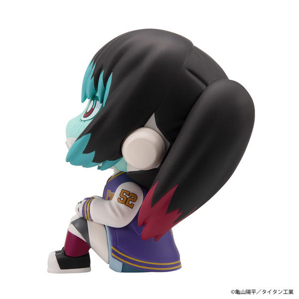 PRE ORDER – LOOKUP MILKY☆SUBWAY THE GALACTIC LIMITED EXPRESS MAKINA