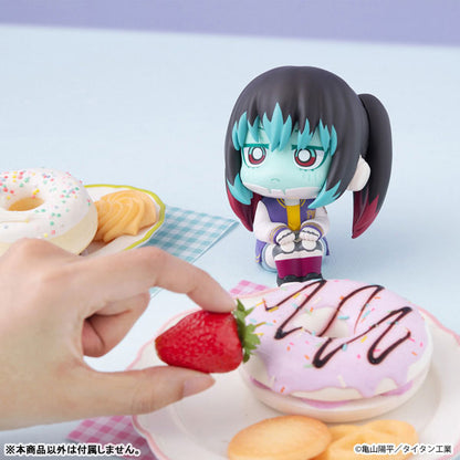 PRE ORDER – LOOKUP MILKY☆SUBWAY THE GALACTIC LIMITED EXPRESS MAKINA
