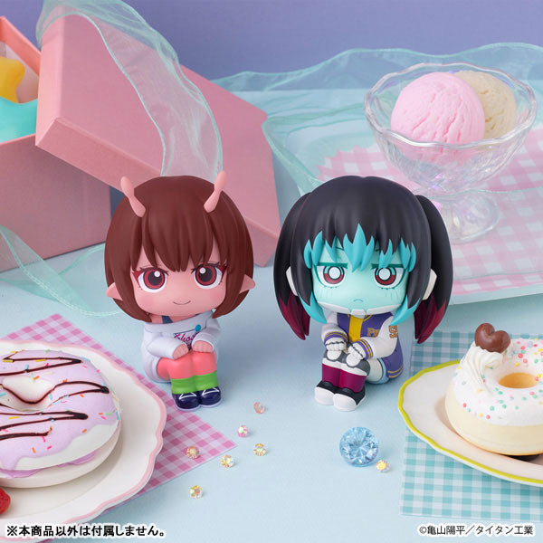 PRE ORDER – LOOKUP MILKY☆SUBWAY THE GALACTIC LIMITED EXPRESS MAKINA