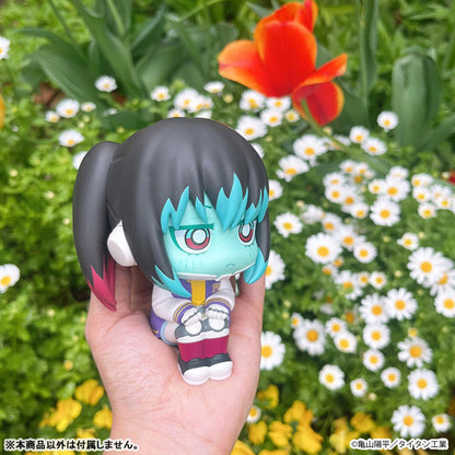 PRE ORDER – LOOKUP MILKY☆SUBWAY THE GALACTIC LIMITED EXPRESS MAKINA
