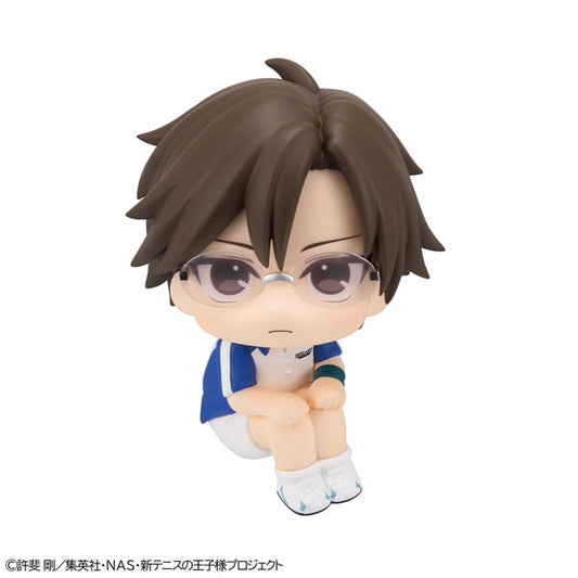 PRE ORDER – LOOKUP THE NEW PRINCE OF TENNIS KUNIMITSU TEZUKA
