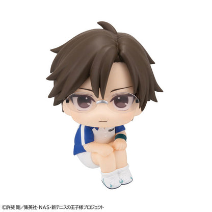 PRE ORDER – LOOKUP THE NEW PRINCE OF TENNIS KUNIMITSU TEZUKA & SEIICHI YUKIMURA SET (WITH GIFT)
