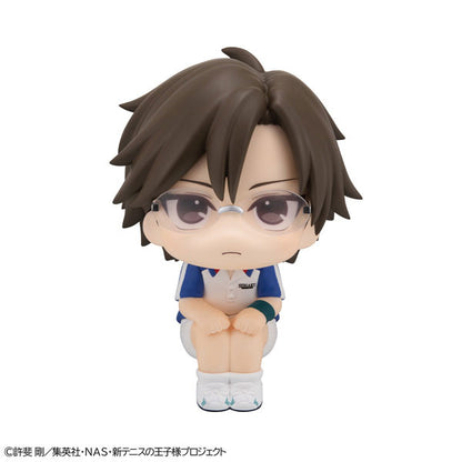PRE ORDER – LOOKUP THE NEW PRINCE OF TENNIS KUNIMITSU TEZUKA