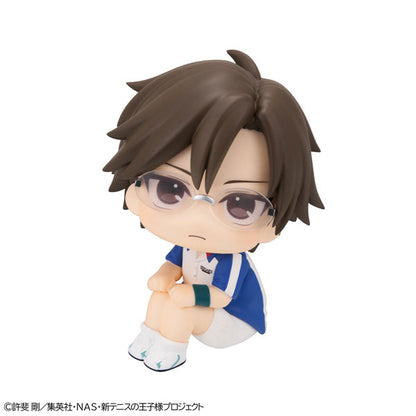 PRE ORDER – LOOKUP THE NEW PRINCE OF TENNIS KUNIMITSU TEZUKA