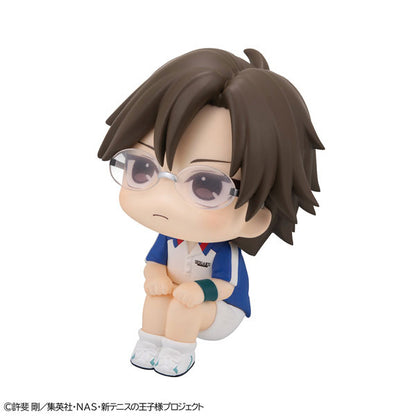 PRE ORDER – LOOKUP THE NEW PRINCE OF TENNIS KUNIMITSU TEZUKA & SEIICHI YUKIMURA SET (WITH GIFT)
