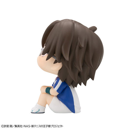 PRE ORDER – LOOKUP THE NEW PRINCE OF TENNIS KUNIMITSU TEZUKA