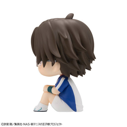 PRE ORDER – LOOKUP THE NEW PRINCE OF TENNIS KUNIMITSU TEZUKA