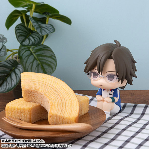 PRE ORDER – LOOKUP THE NEW PRINCE OF TENNIS KUNIMITSU TEZUKA