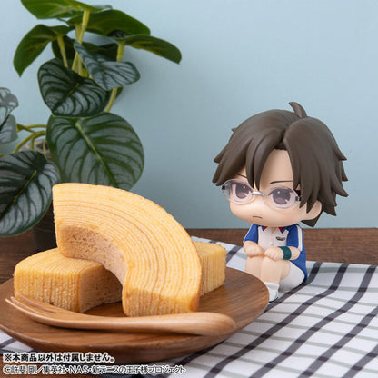 PRE ORDER – LOOKUP THE NEW PRINCE OF TENNIS KUNIMITSU TEZUKA