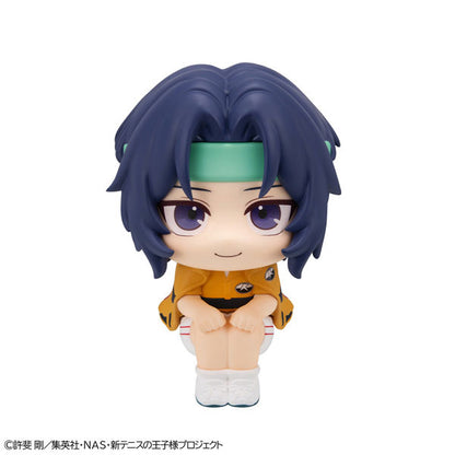 PRE ORDER – LOOKUP THE NEW PRINCE OF TENNIS SEIICHI YUKIMURA