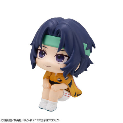 PRE ORDER – LOOKUP THE NEW PRINCE OF TENNIS SEIICHI YUKIMURA