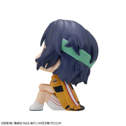 PRE ORDER – LOOKUP THE NEW PRINCE OF TENNIS KUNIMITSU TEZUKA & SEIICHI YUKIMURA SET (WITH GIFT)