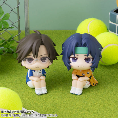 PRE ORDER – LOOKUP THE NEW PRINCE OF TENNIS SEIICHI YUKIMURA
