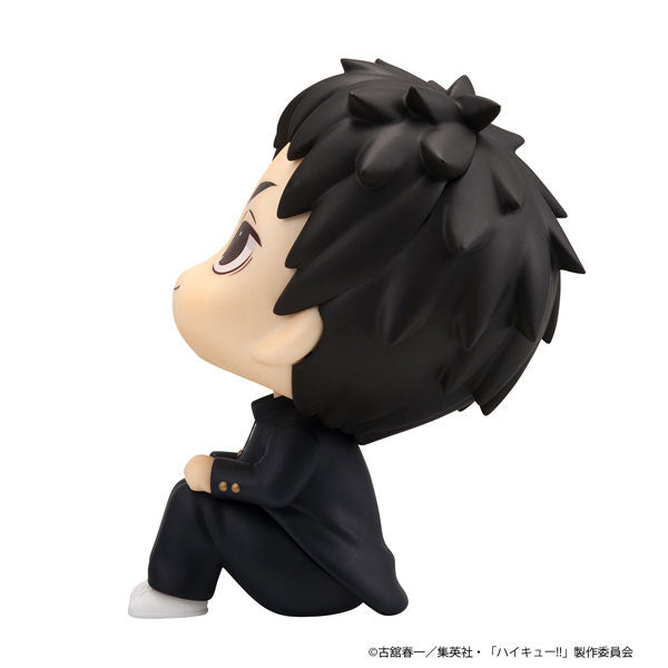 PRE ORDER – LOOKUP HAIKYU!! DAICHI SAWAMURA