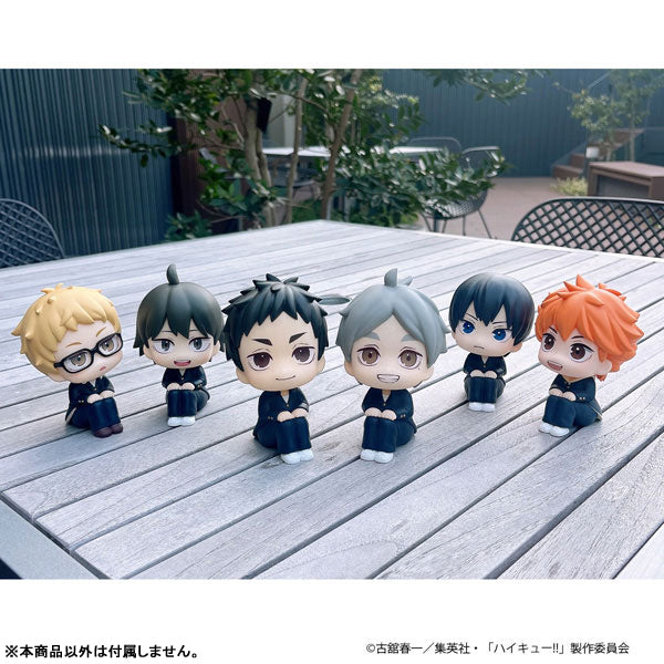 PRE ORDER – LOOKUP HAIKYU!! DAICHI SAWAMURA
