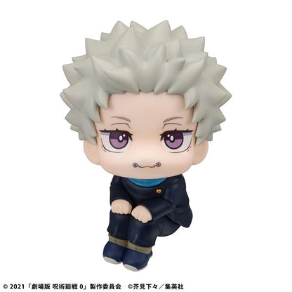 PRE ORDER – LOOKUP JUJUTSU KAISEN 0 TOGE INUMAKI