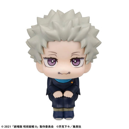 PRE ORDER – LOOKUP JUJUTSU KAISEN 0 TOGE INUMAKI