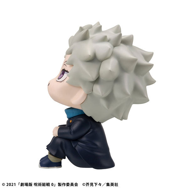 PRE ORDER – LOOKUP JUJUTSU KAISEN 0 TOGE INUMAKI