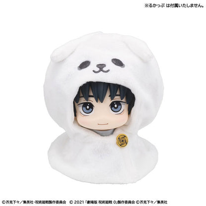 PRE ORDER – LOOKUP CAPE ANIME JUJUTSU KAISEN 5TH ANNIVERSARY YUTA OKKOTSU (JUJUTSU KAISEN 0)