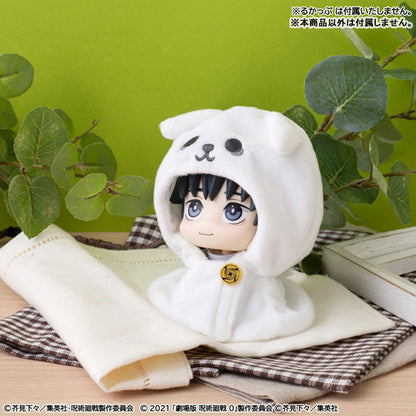 PRE ORDER – LOOKUP CAPE ANIME JUJUTSU KAISEN 5TH ANNIVERSARY YUTA OKKOTSU (JUJUTSU KAISEN 0)