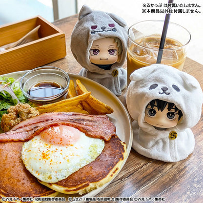 PRE ORDER – LOOKUP CAPE ANIME JUJUTSU KAISEN 5TH ANNIVERSARY YUTA OKKOTSU (JUJUTSU KAISEN 0)