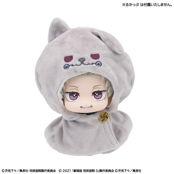 PRE ORDER – LOOKUP CAPE ANIME JUJUTSU KAISEN 5TH ANNIVERSARY TOGE INUMAKI (JUJUTSU KAISEN 0)