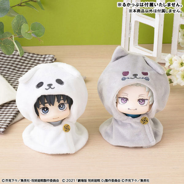 PRE ORDER – LOOKUP CAPE ANIME JUJUTSU KAISEN 5TH ANNIVERSARY TOGE INUMAKI (JUJUTSU KAISEN 0)