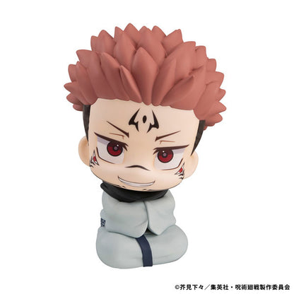 PRE ORDER – LOOKUP JUJUTSU KAISEN SUKUNA (REPEAT)