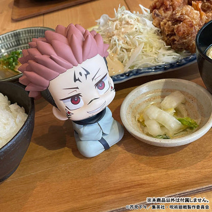 PRE ORDER – LOOKUP JUJUTSU KAISEN SUKUNA (REPEAT)
