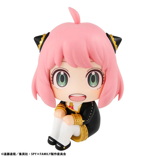 PRE ORDER – LOOKUP SPY X FAMILY ANYA FORGER (REPEAT)