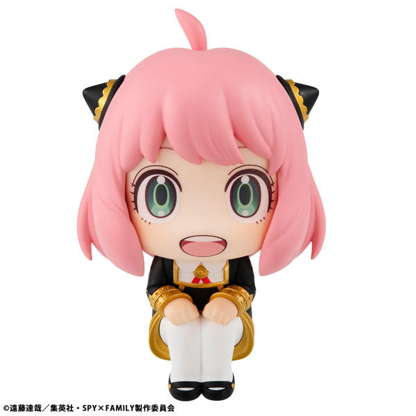 PRE ORDER – LOOKUP SPY X FAMILY ANYA FORGER (REPEAT)