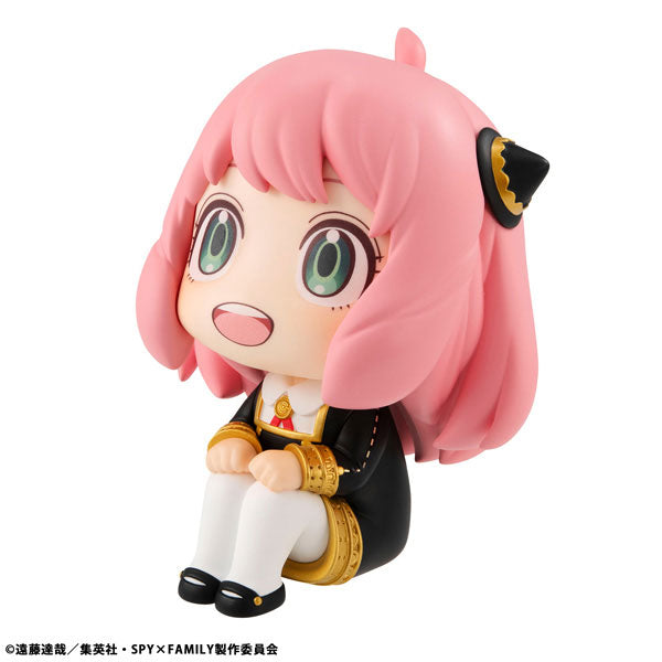 PRE ORDER – LOOKUP SPY X FAMILY ANYA FORGER (REPEAT)